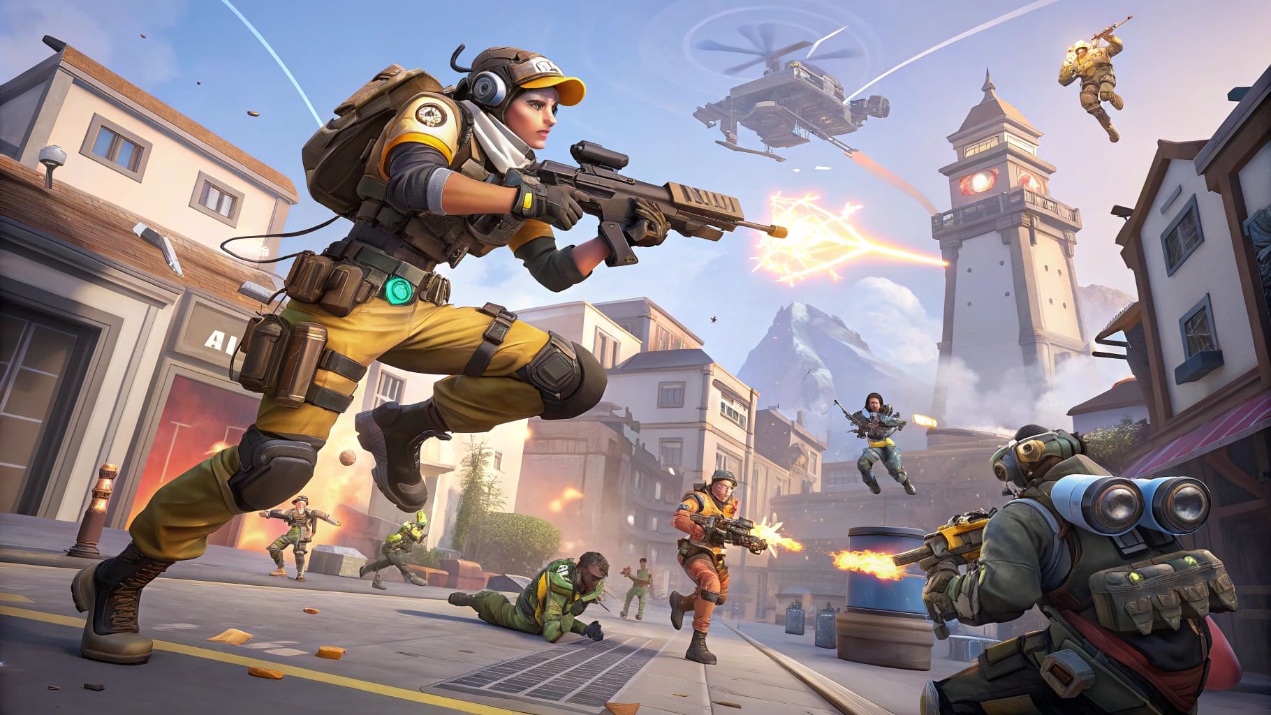 best overwatch 2 hacks